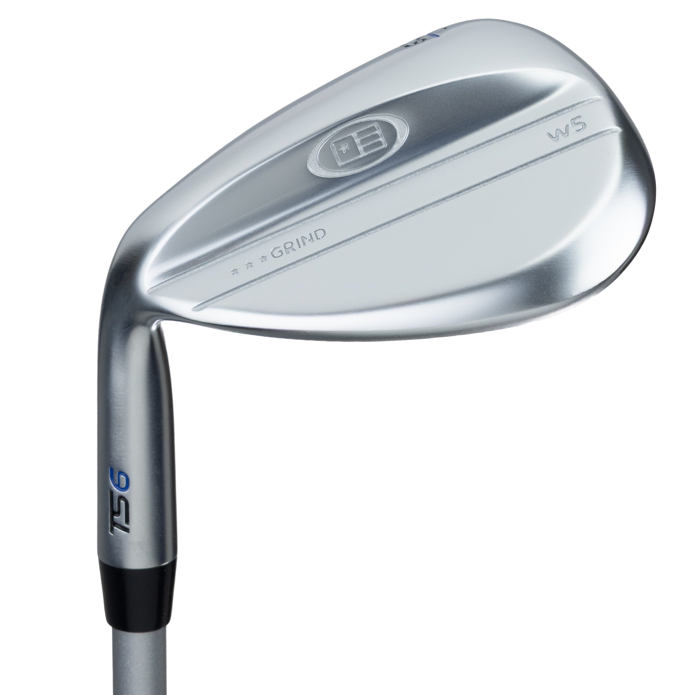TS6-66 60 Wedge, w5 Graphite Shaft