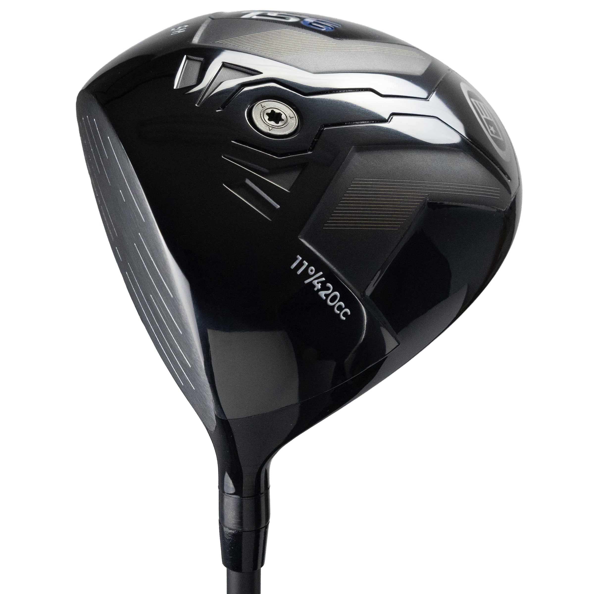 TS6-66 Driver, w5 Graphite Shaft