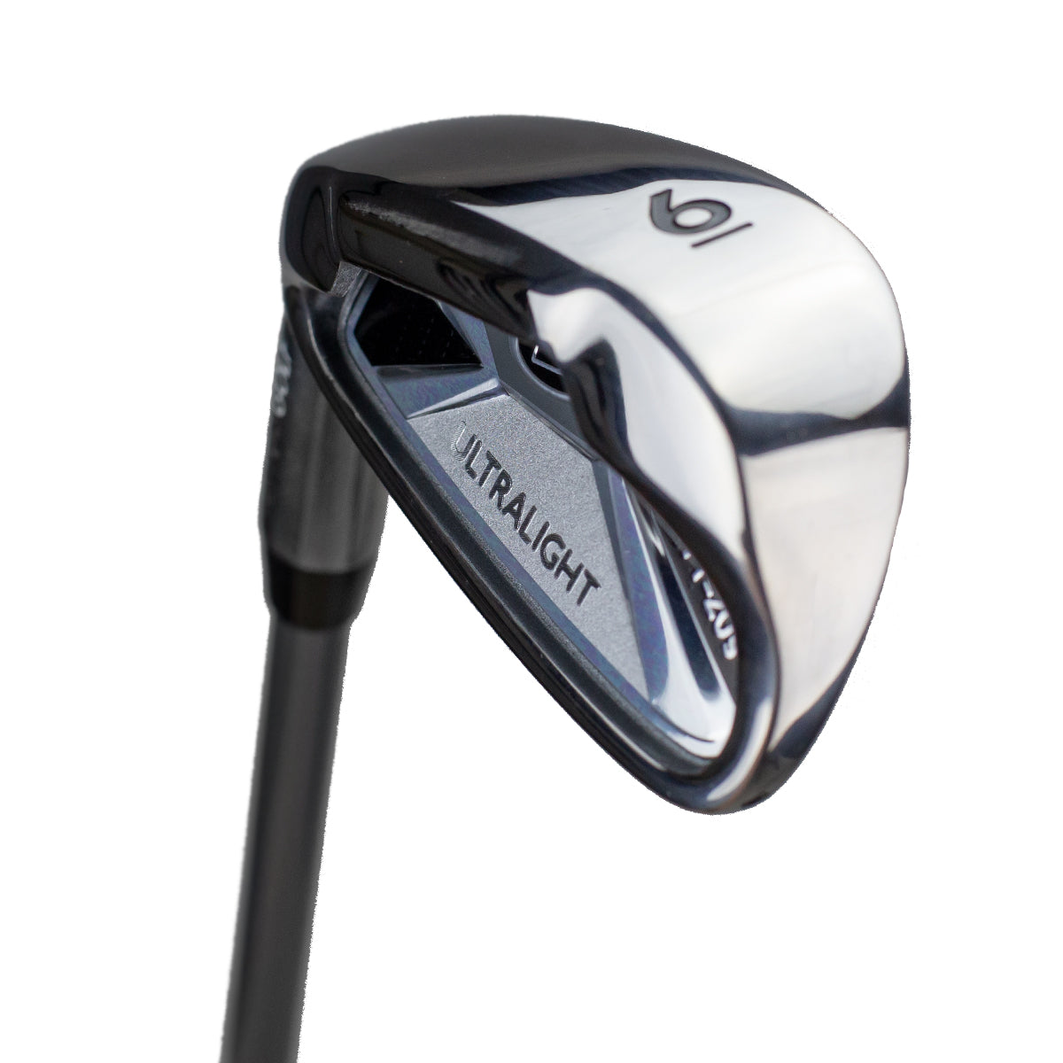 UL51-s 6 Iron, Graphite Shaft Left