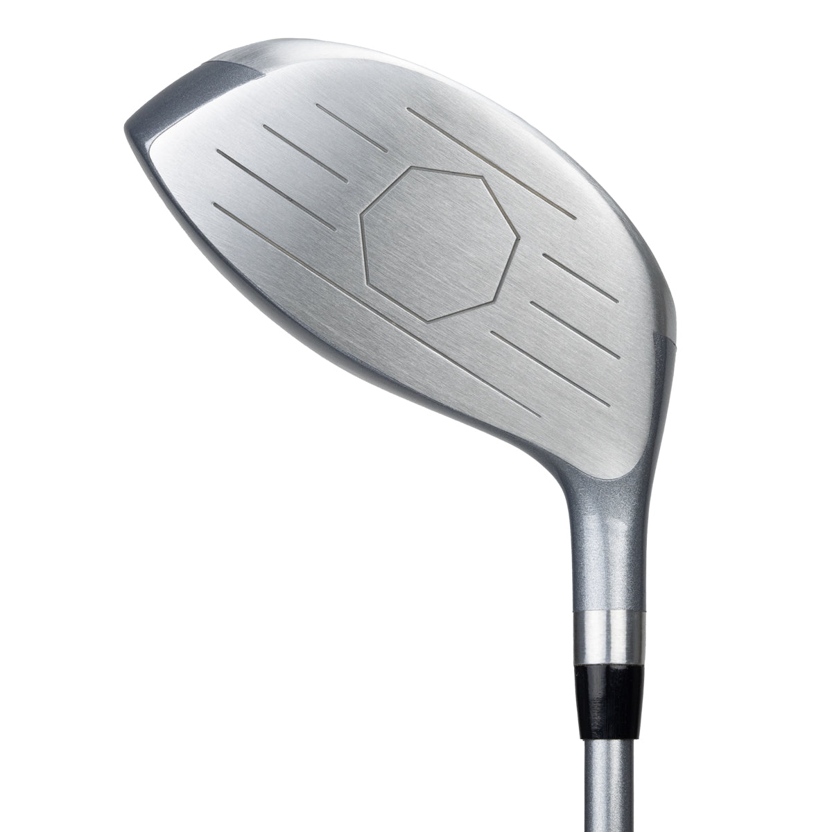 UL7 39 Driver, Graphite Shaft Left