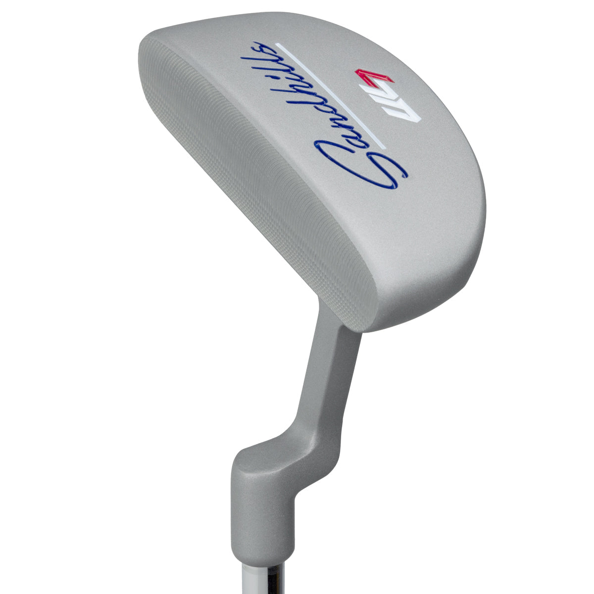 UL7 39 Putter, Steel Shaft Left