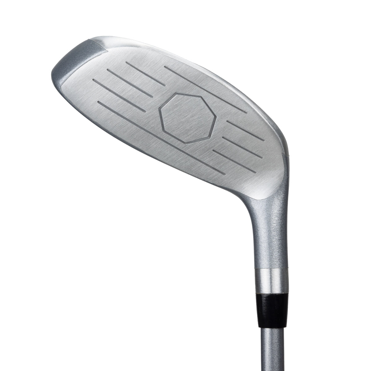 UL7 42 Hybrid, Graphite Shaft Left