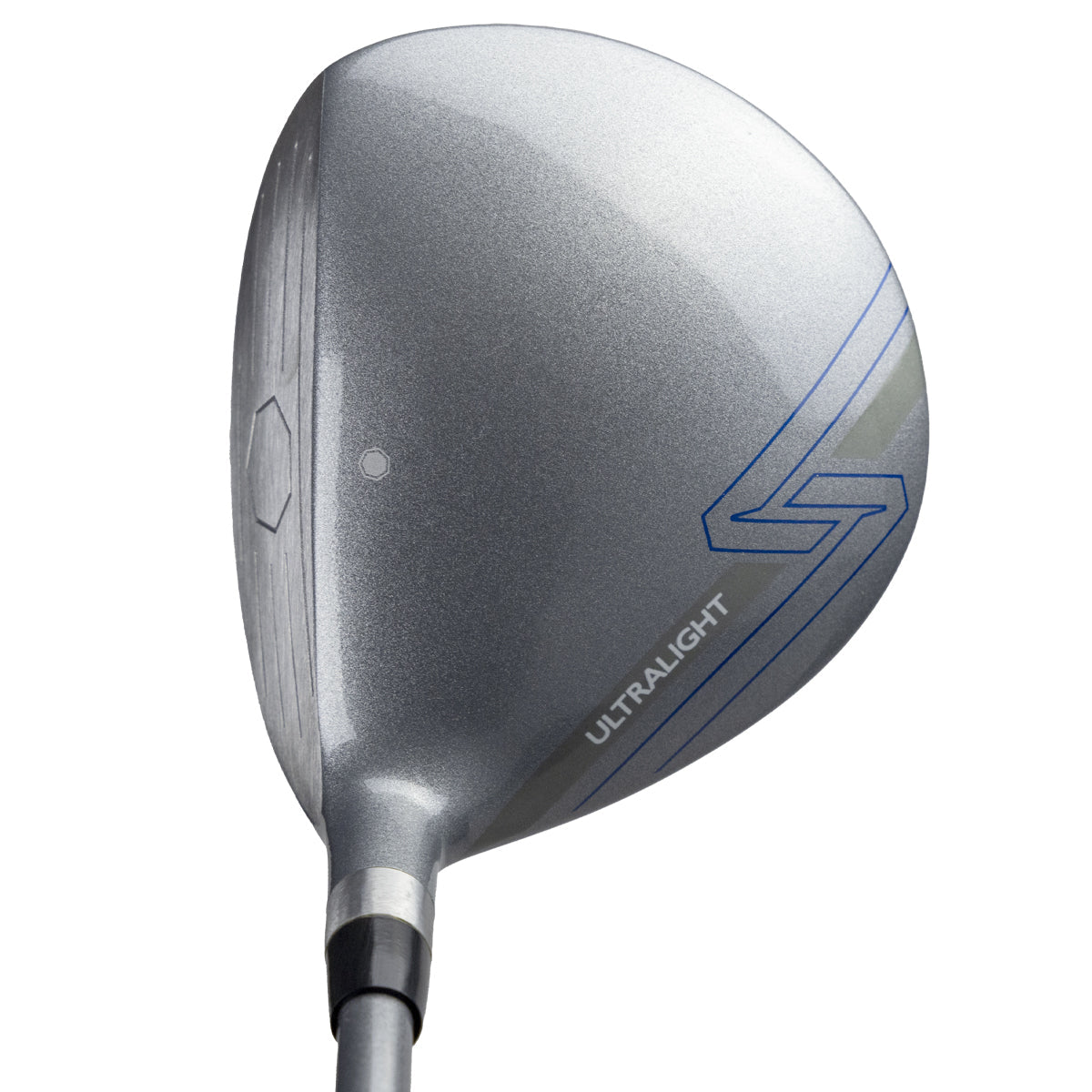 UL7 45 Driver, Graphite Shaft Right