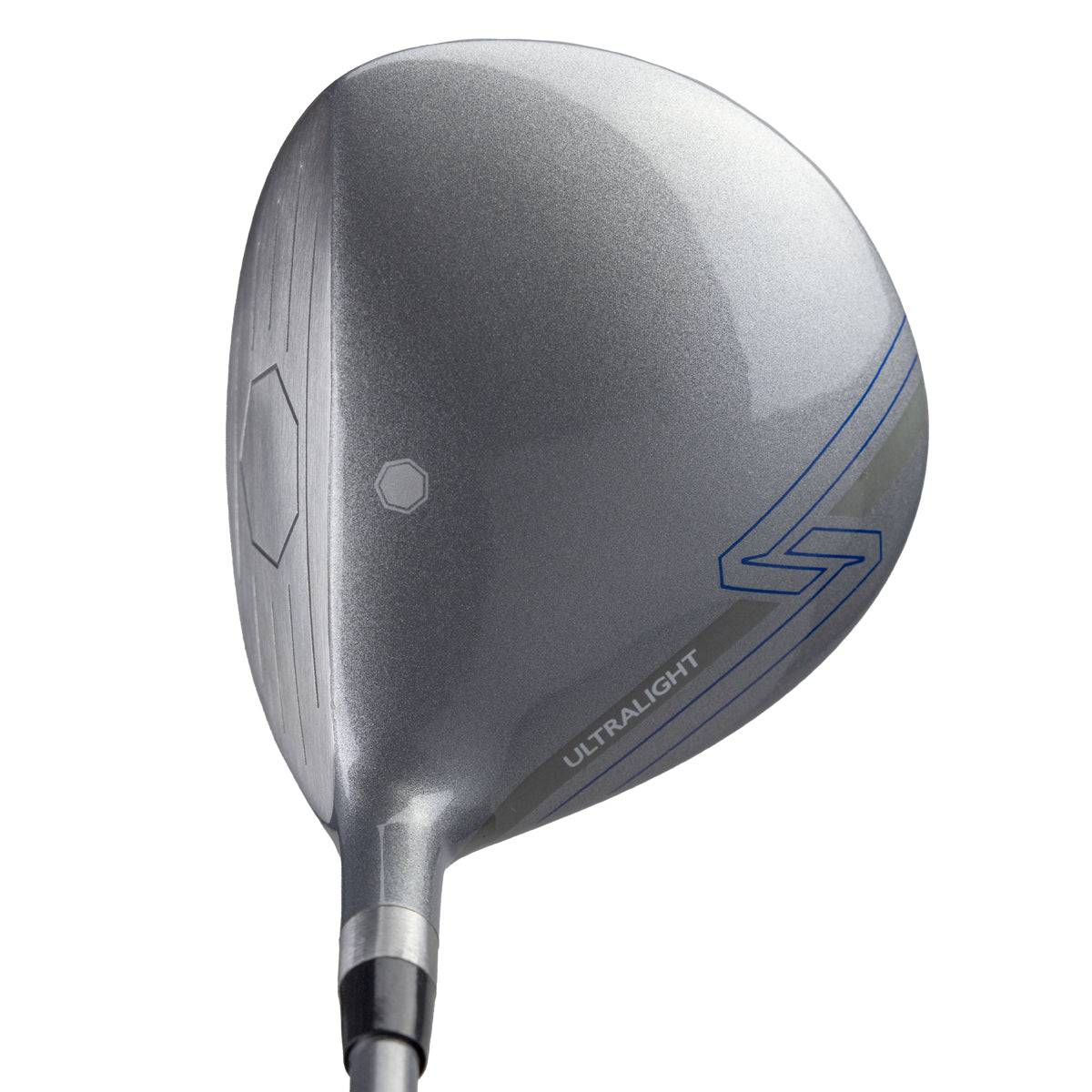 UL7 45 3 Wood, Graphite Shaft Right