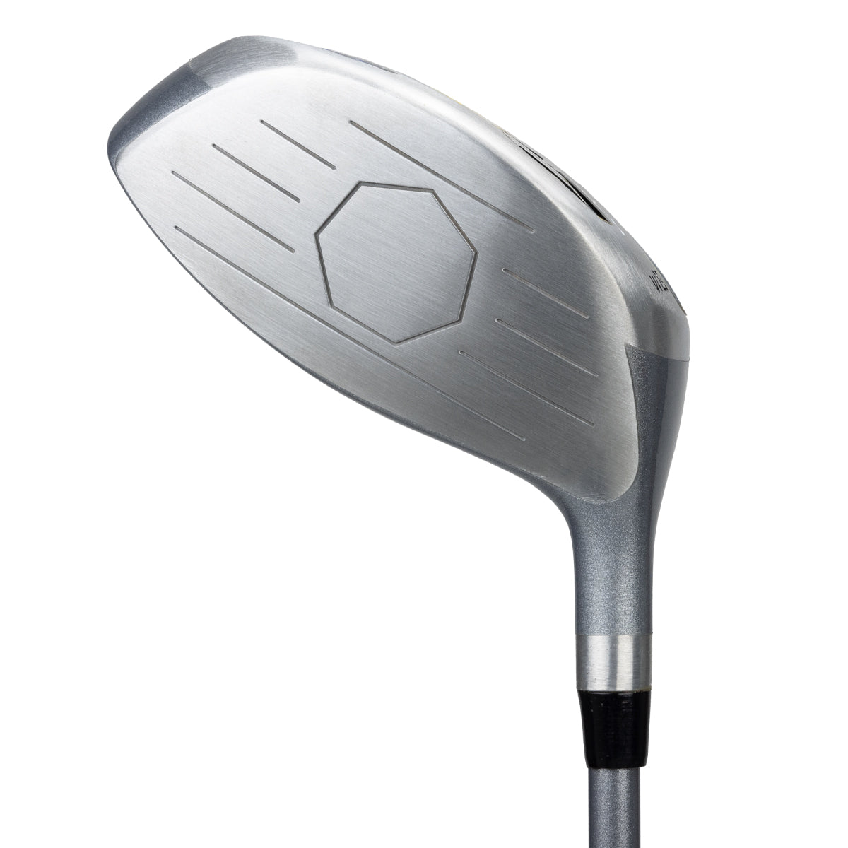 UL7 45 Driver, Graphite Shaft Left