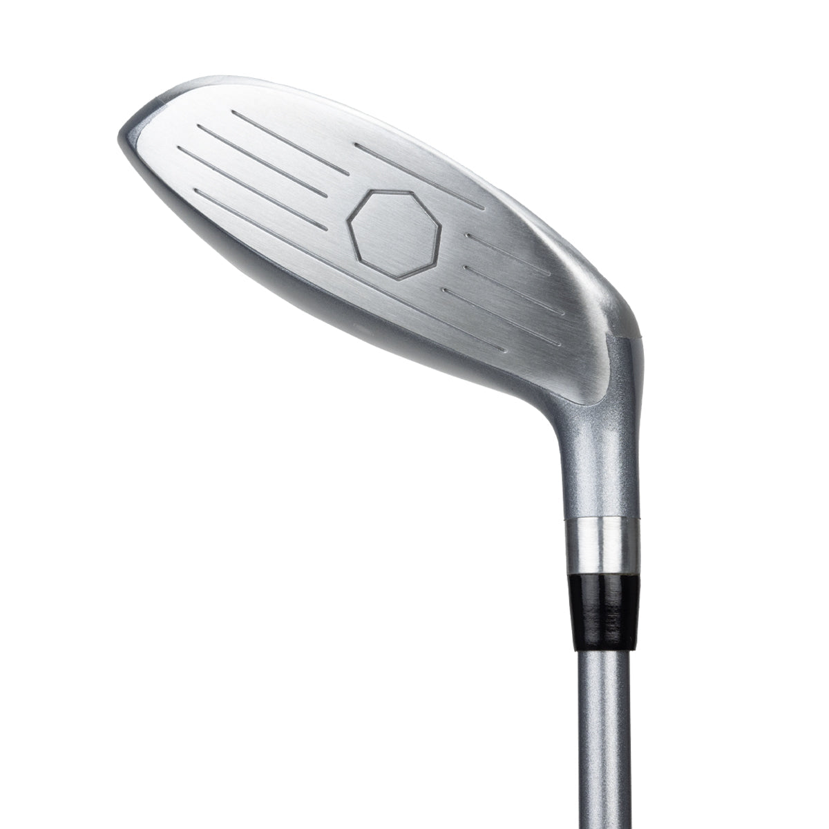 UL7 45 3 Wood, Graphite Shaft Left