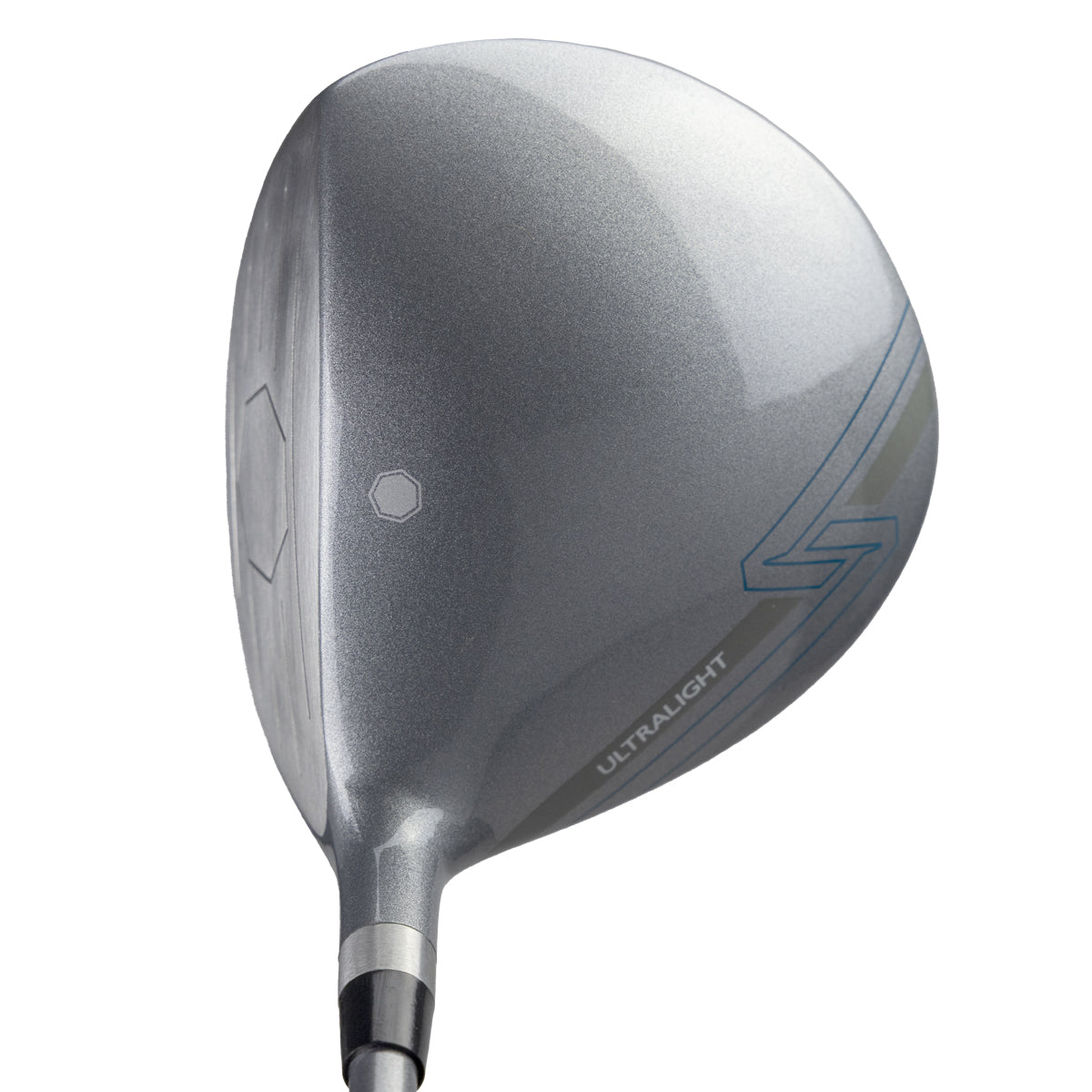 UL7 48 3 Wood, Graphite Shaft Right