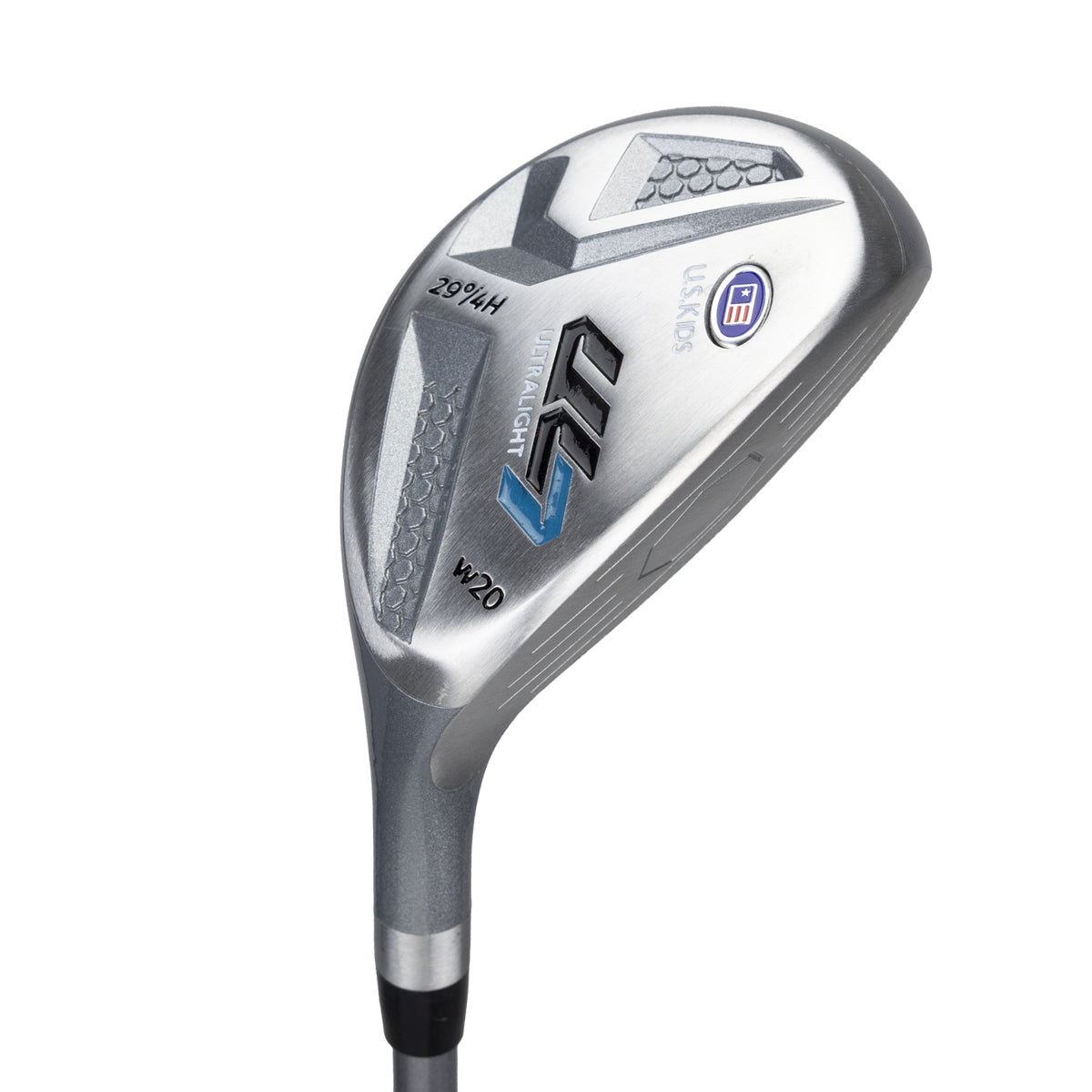 UL7 48 Hybrid, Graphite Shaft Right