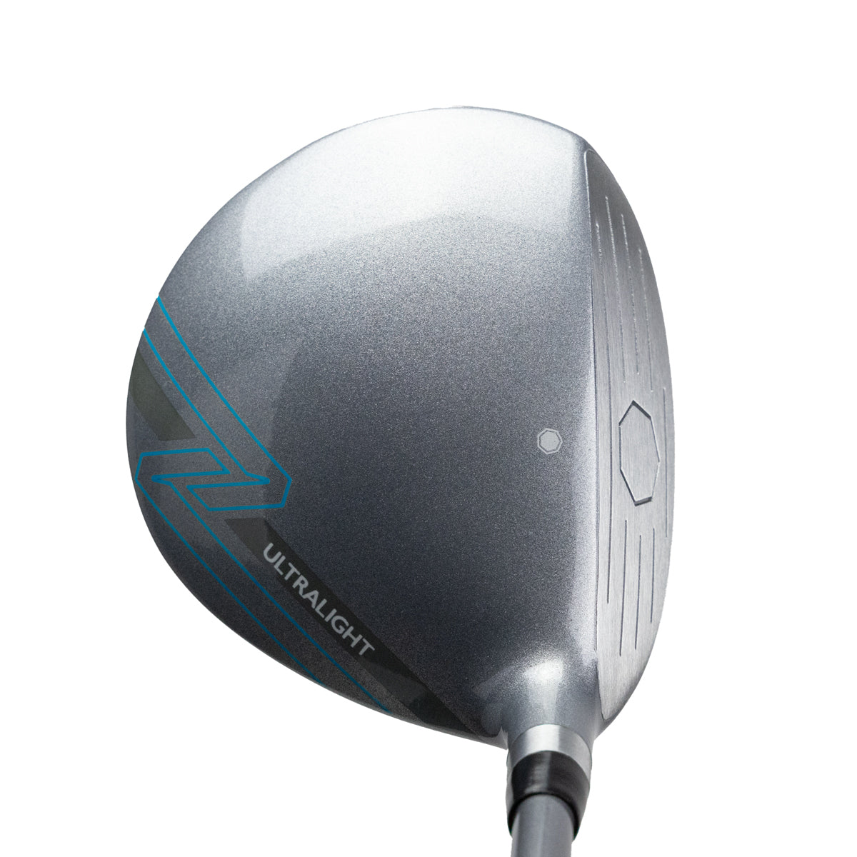 UL7 48 3 Wood, Graphite Shaft Left