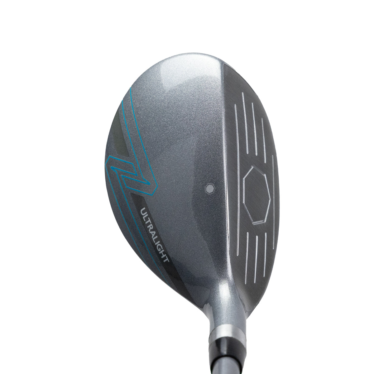 UL7 48 Hybrid, Graphite Shaft Left