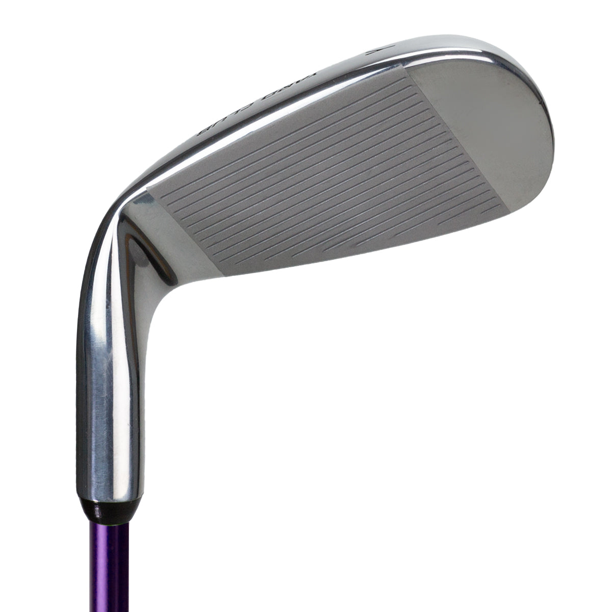 RS2-54 Yard Club with 3 Yard Balls and tee Right