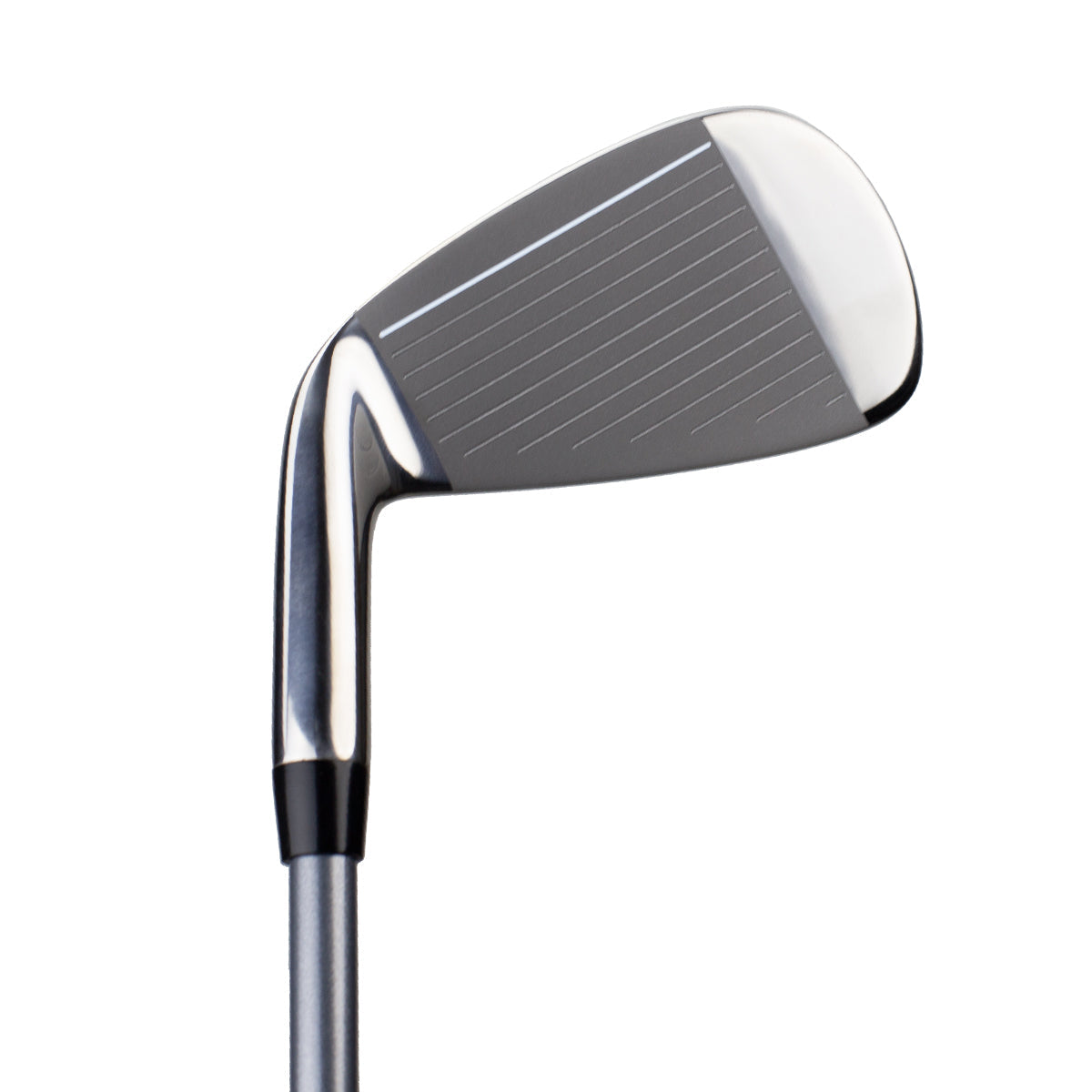 UL54-s 5 Iron, Graphite Shaft Right