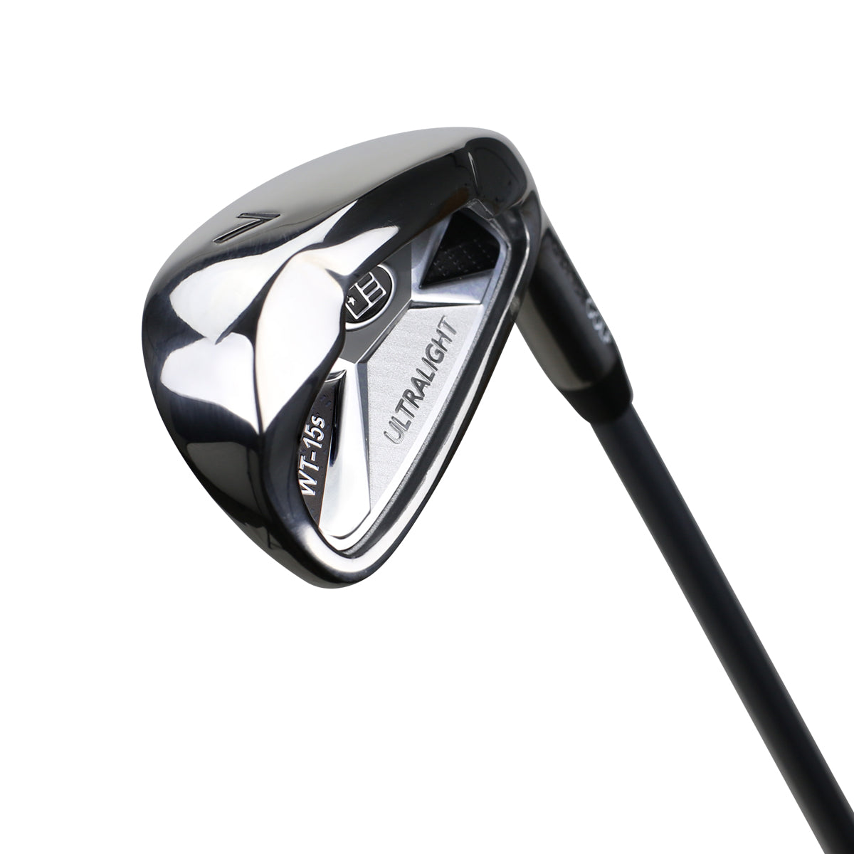 UL54-s 7 Iron, Graphite Shaft Right
