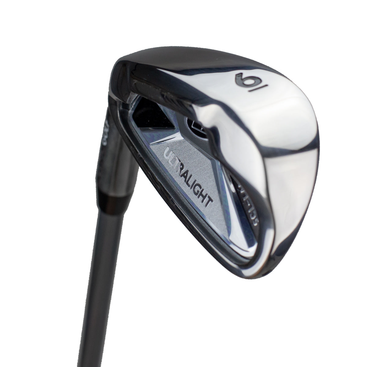 UL54-s 6 Iron, Graphite Shaft Left