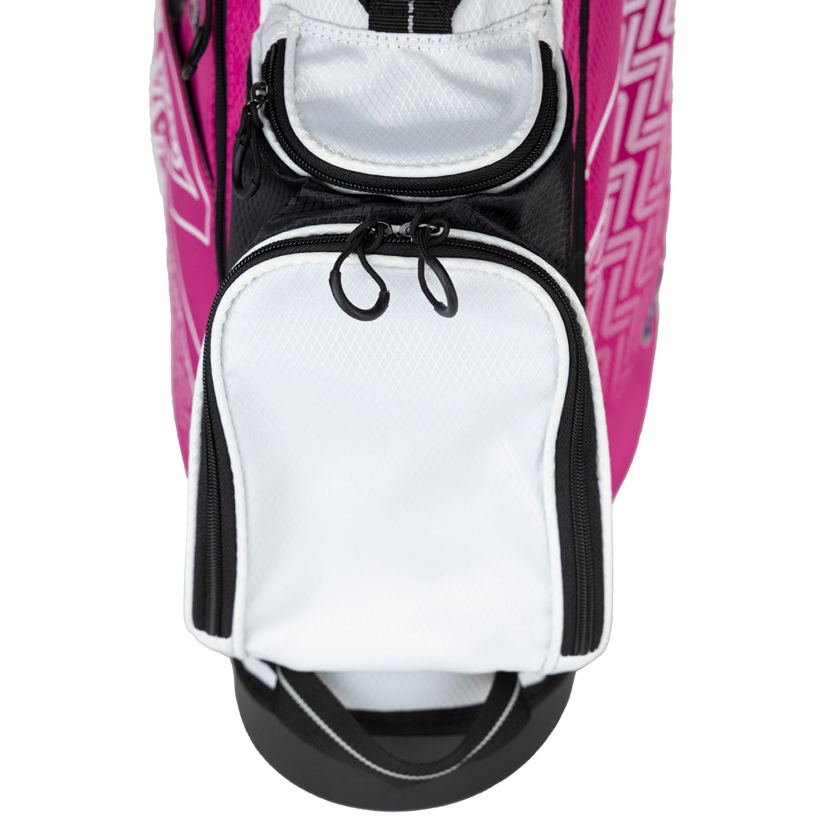 UL7 51 7 Club Stand Set, All Graphite, Black/ Right / Pink/White