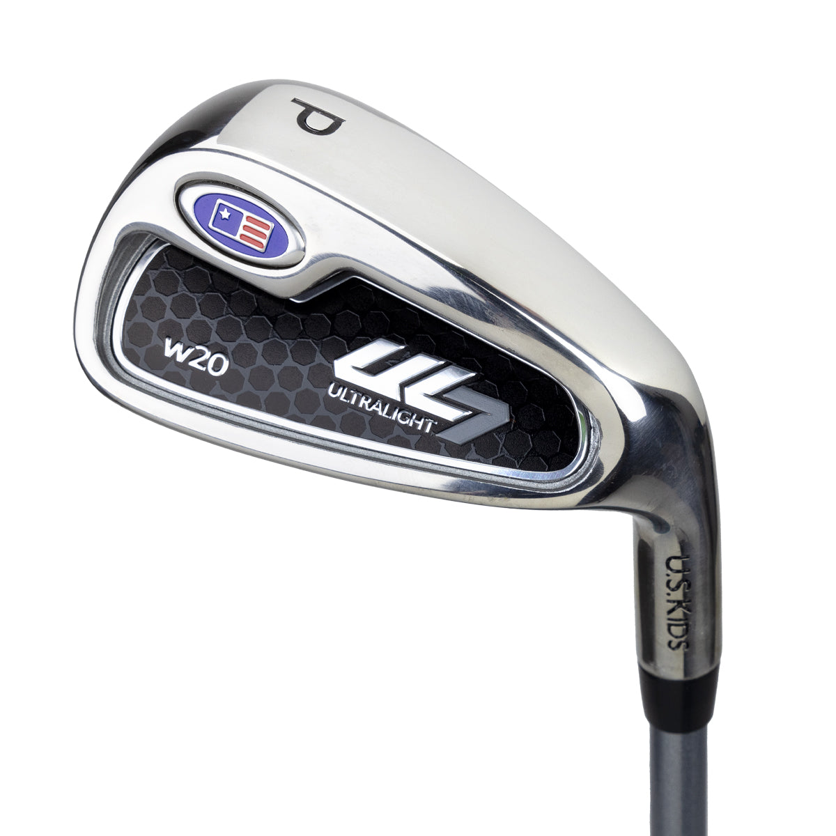 UL7 51 Pitching Wedge, Graphite Shaft Right