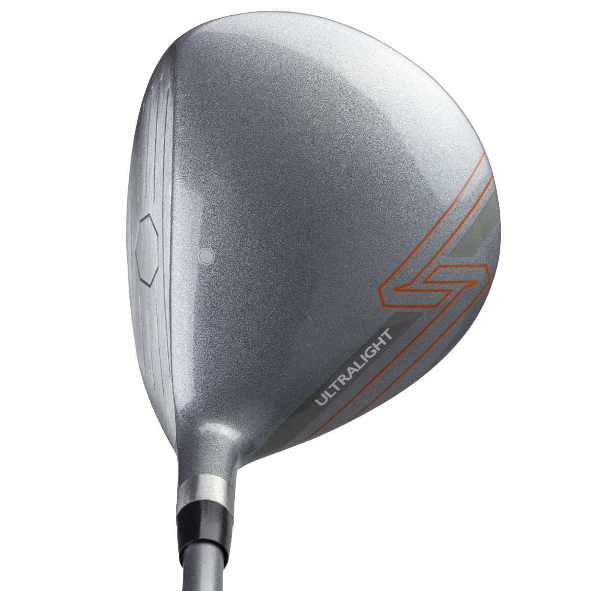 Ultralight 7 Driver (51in) – US Kids Golf Canada