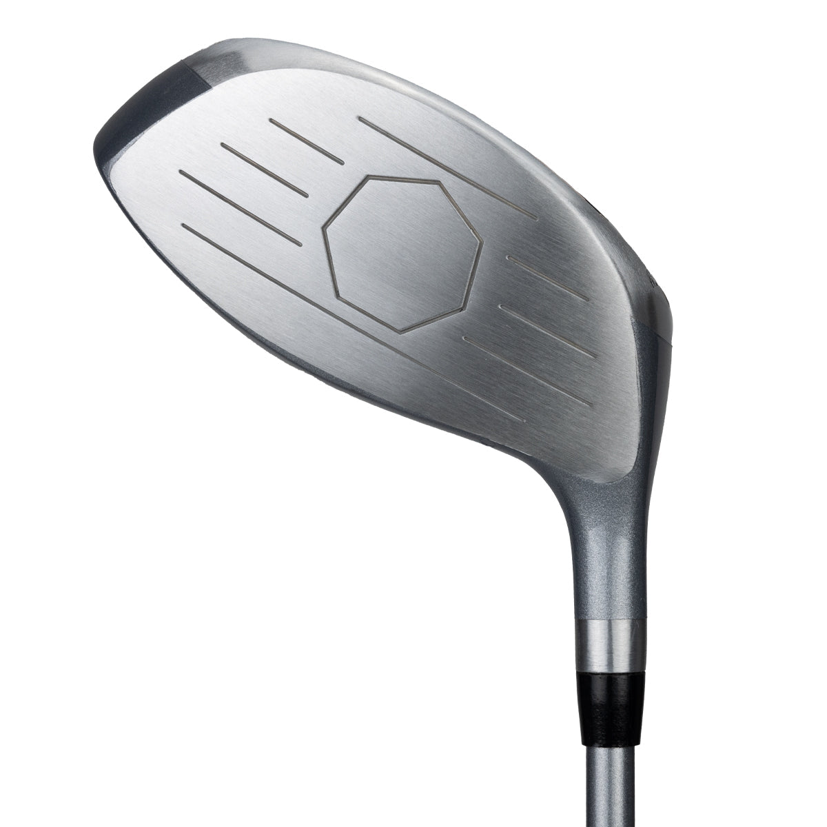 UL7 51 Driver, Graphite Shaft Left
