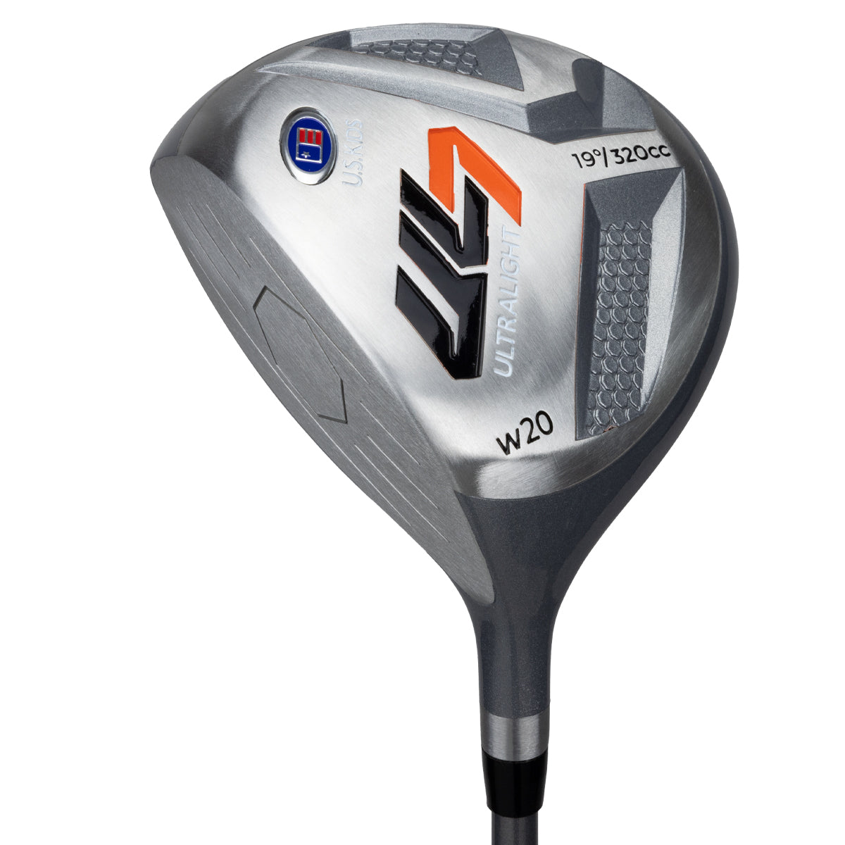 UL7-51 Driver – US Kids Golf Canada