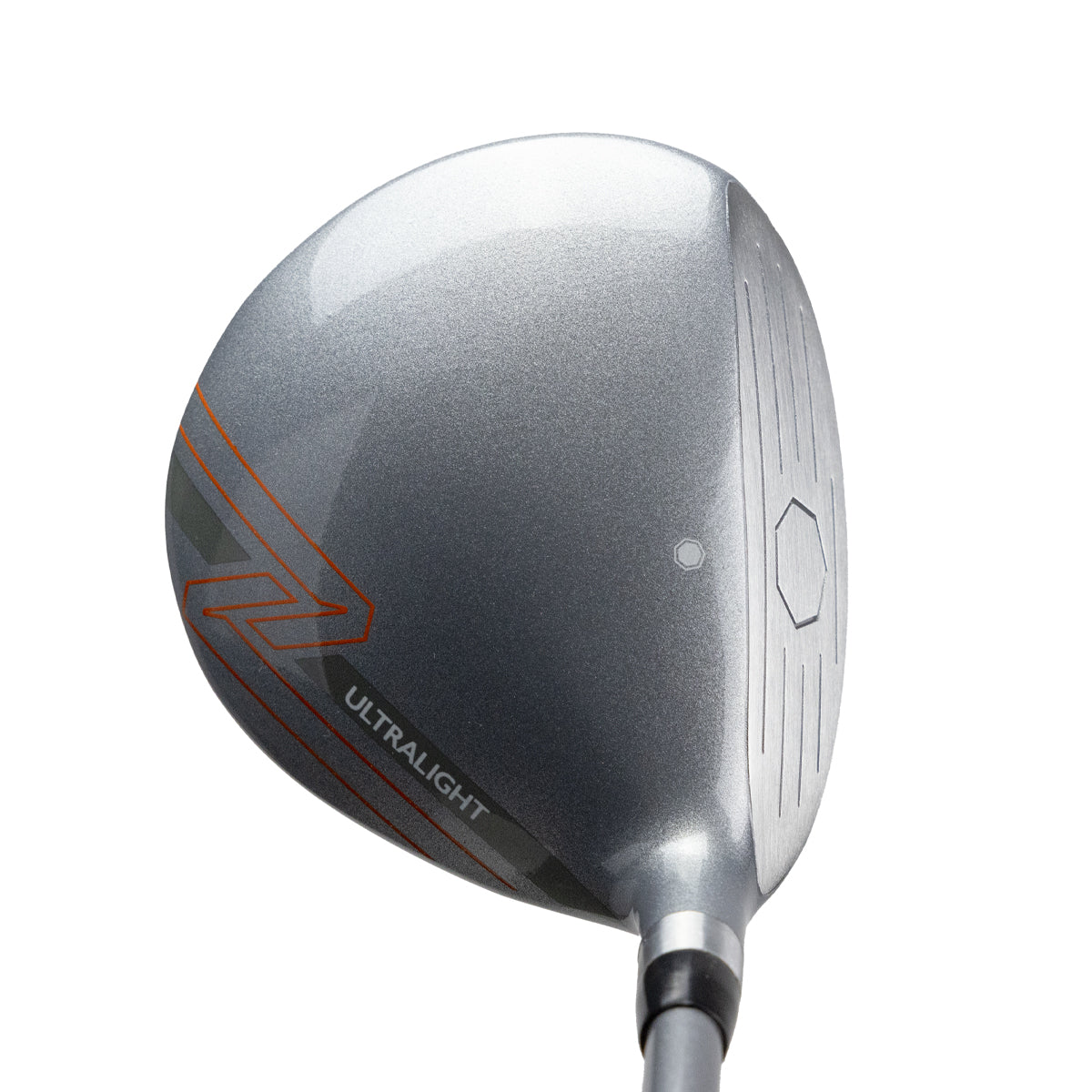 UL7 51 3 Wood, Graphite Shaft Left