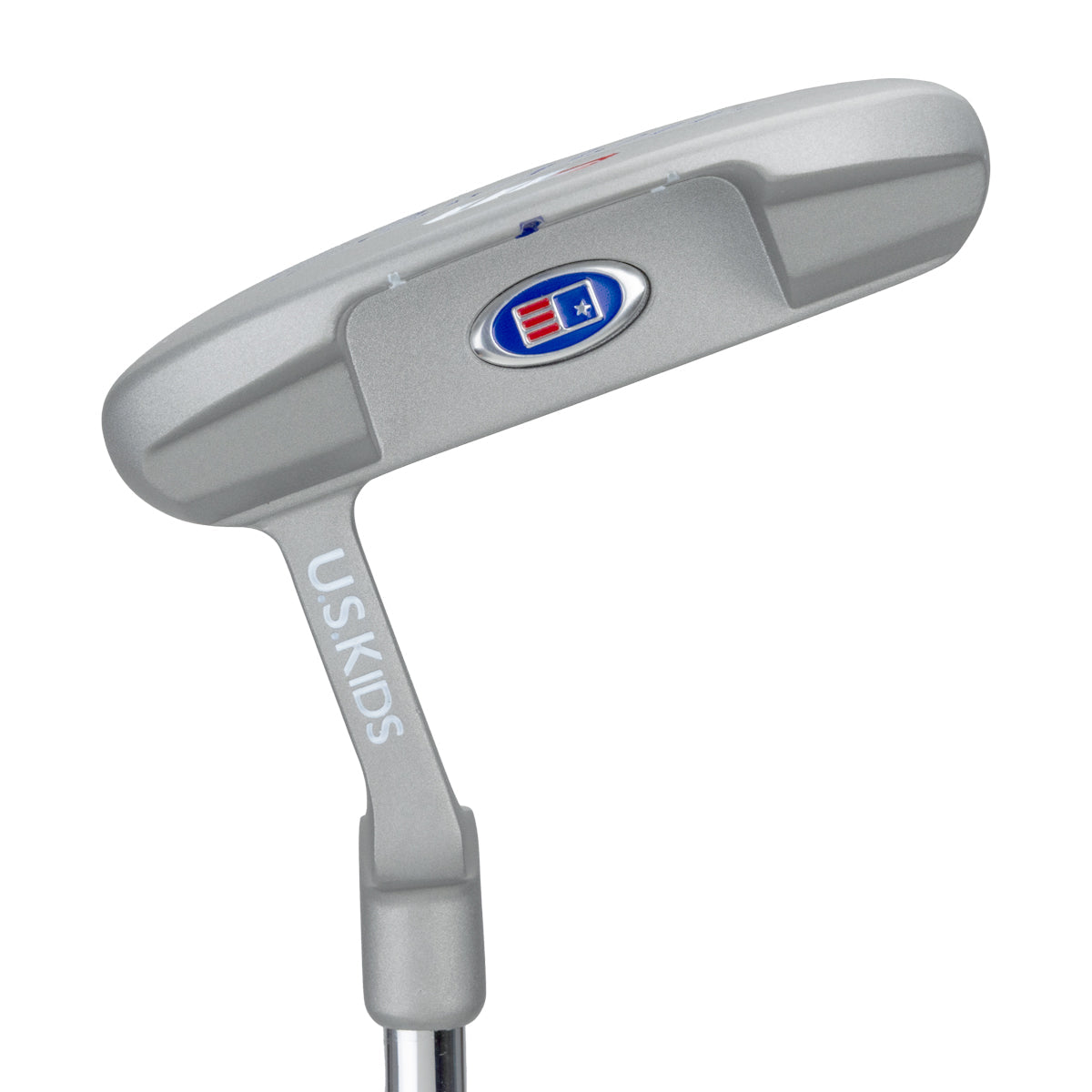 UL7 51 Putter, Steel Shaft Left