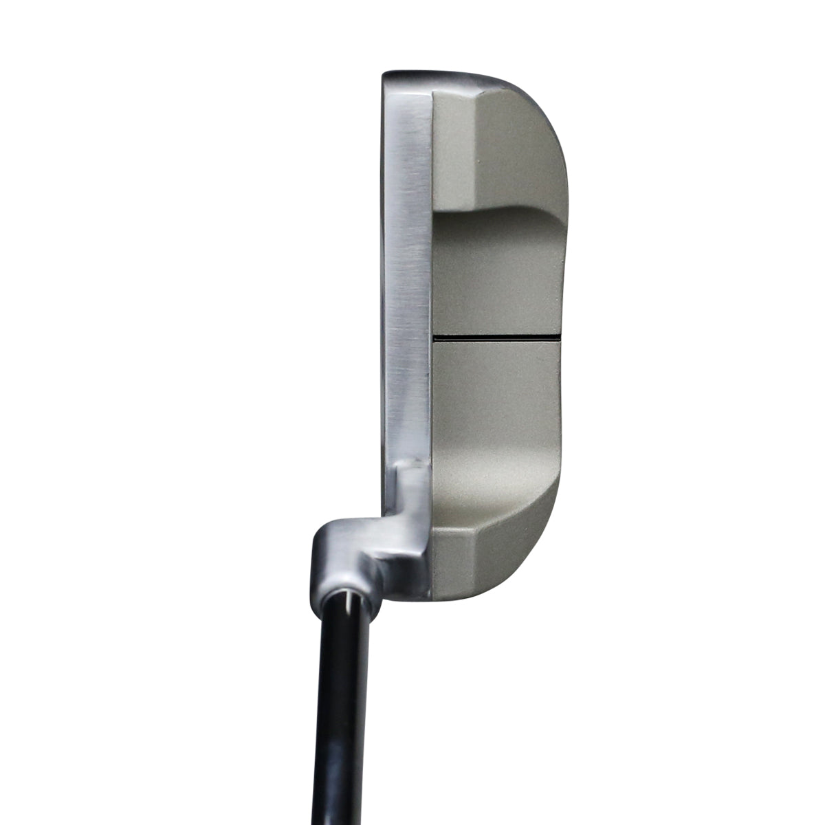 UL57-s Longleaf Putter, Steel Shaft Right
