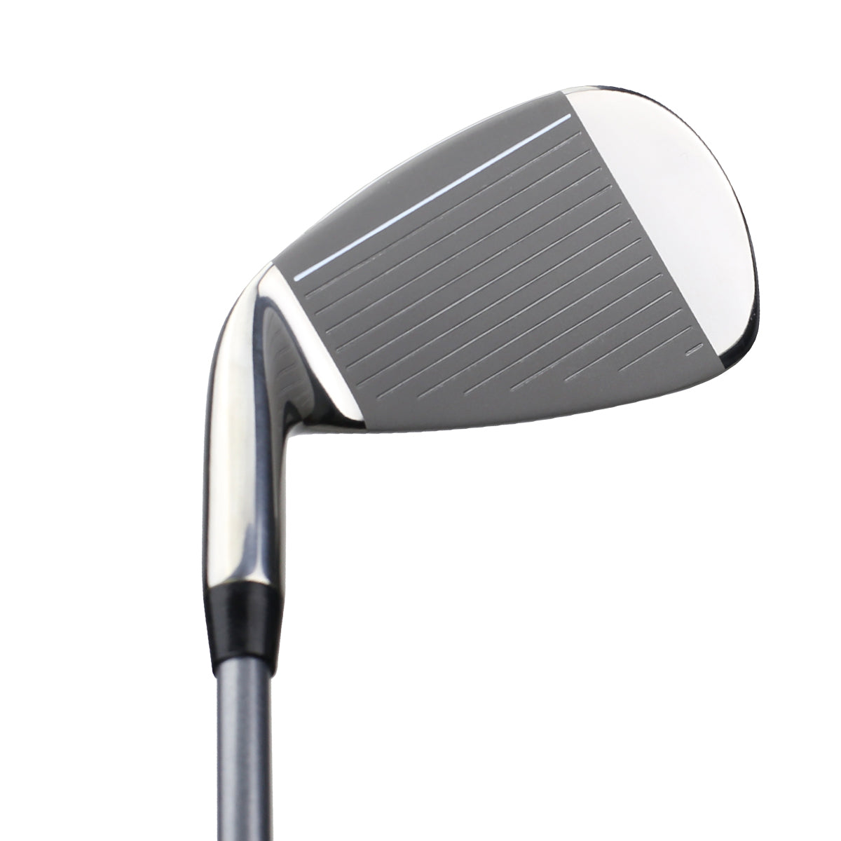 UL57-s 8 Iron, Graphite Shaft Right