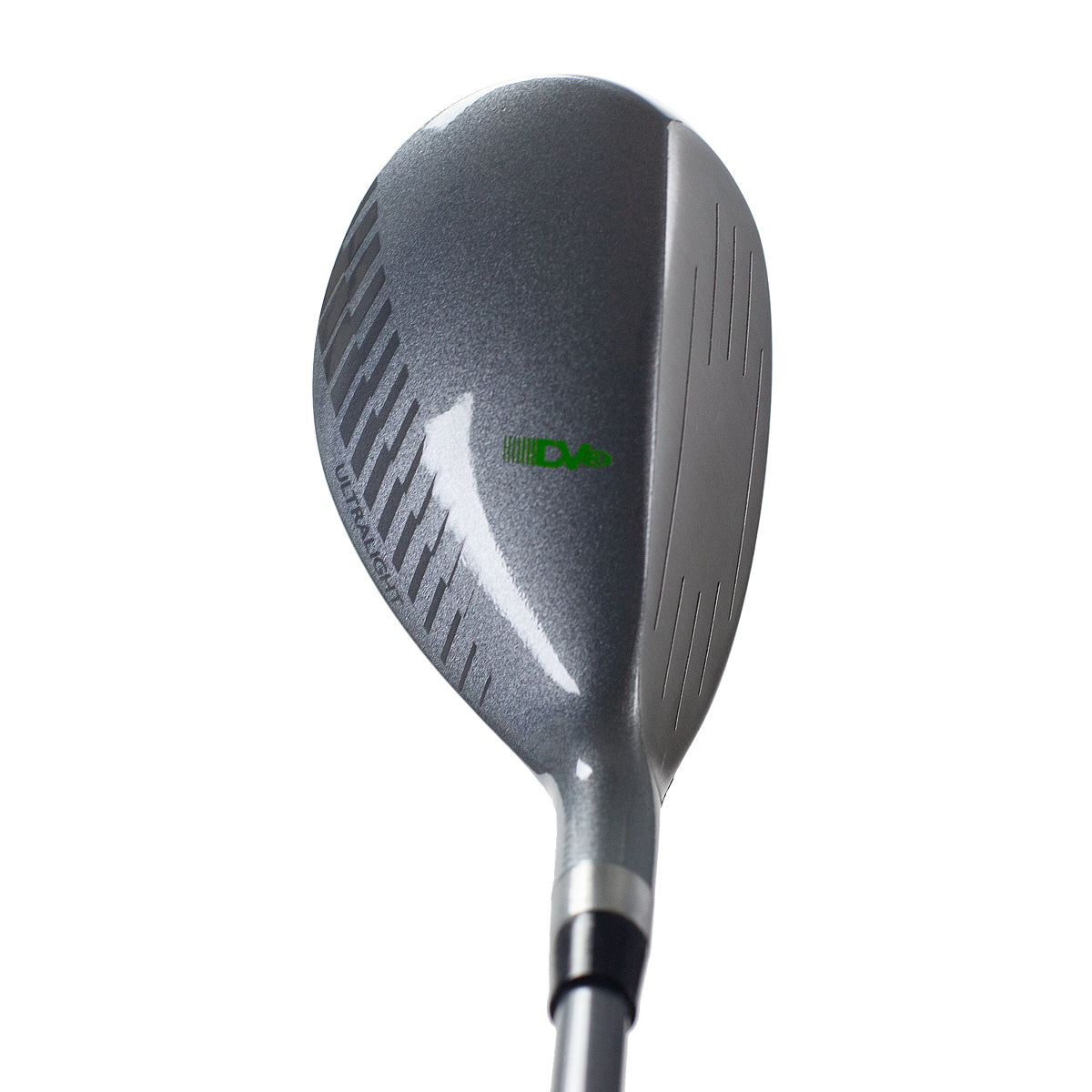 UL57-s DV3 Hybrid, Graphite Shaft Left