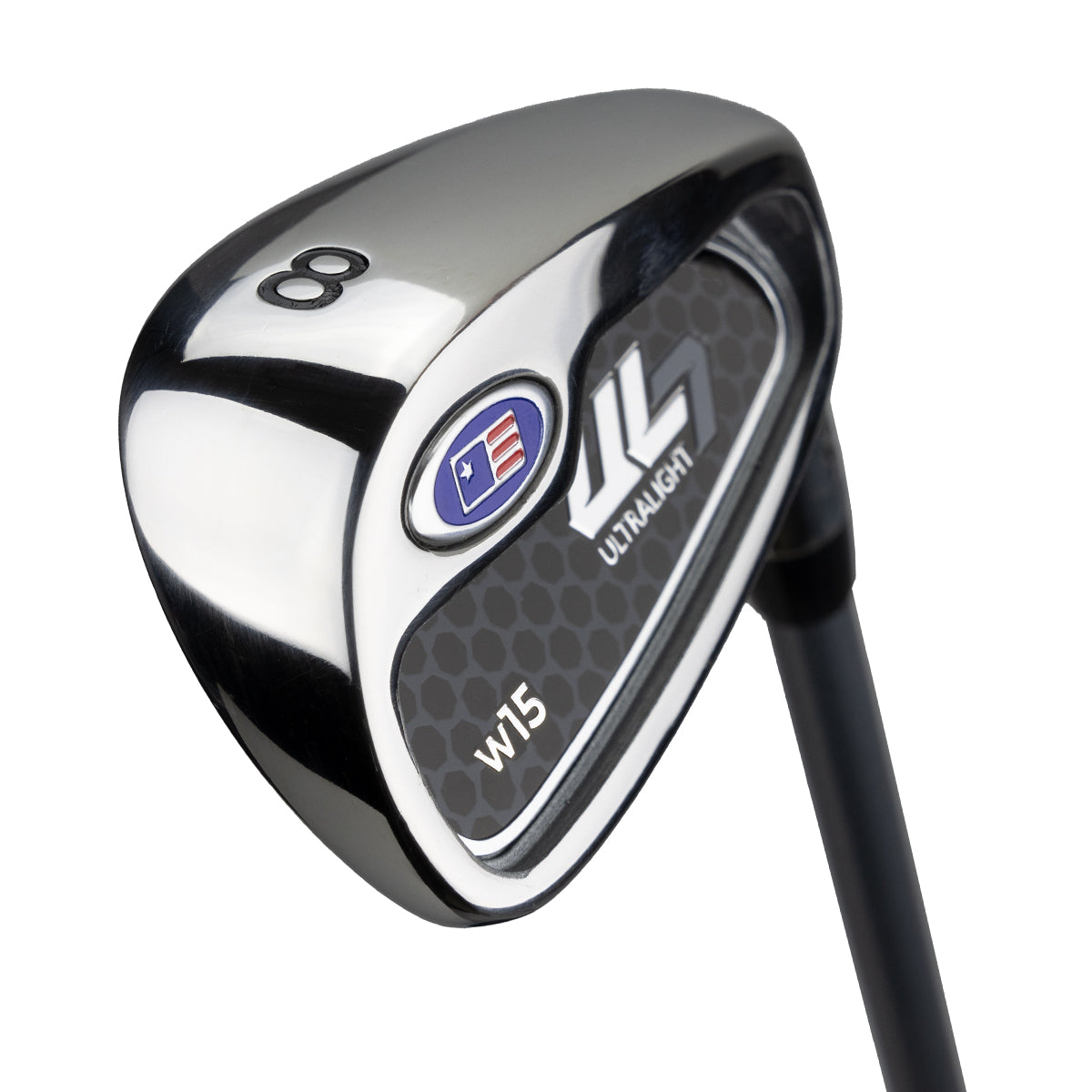 UL7 54 8 iron, Graphite Shaft Right