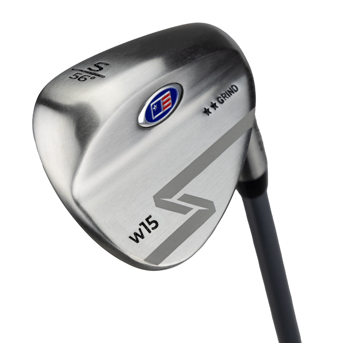 UL7 54 Sand Wedge, Graphite Shaft Right