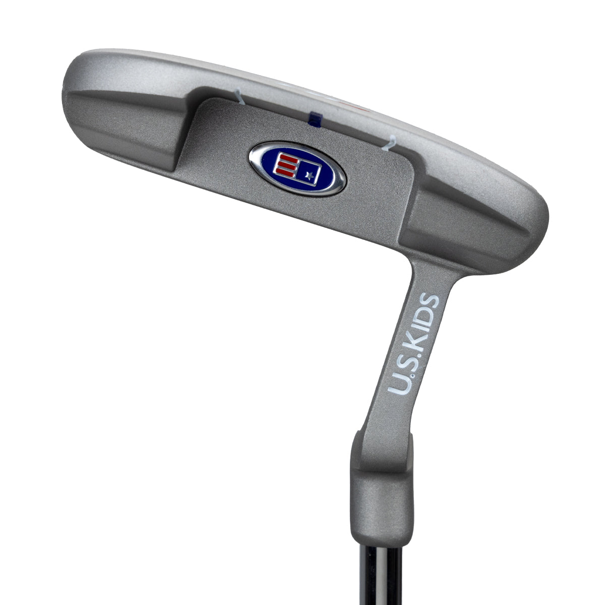 UL7 54 Putter, Steel Shaft Right