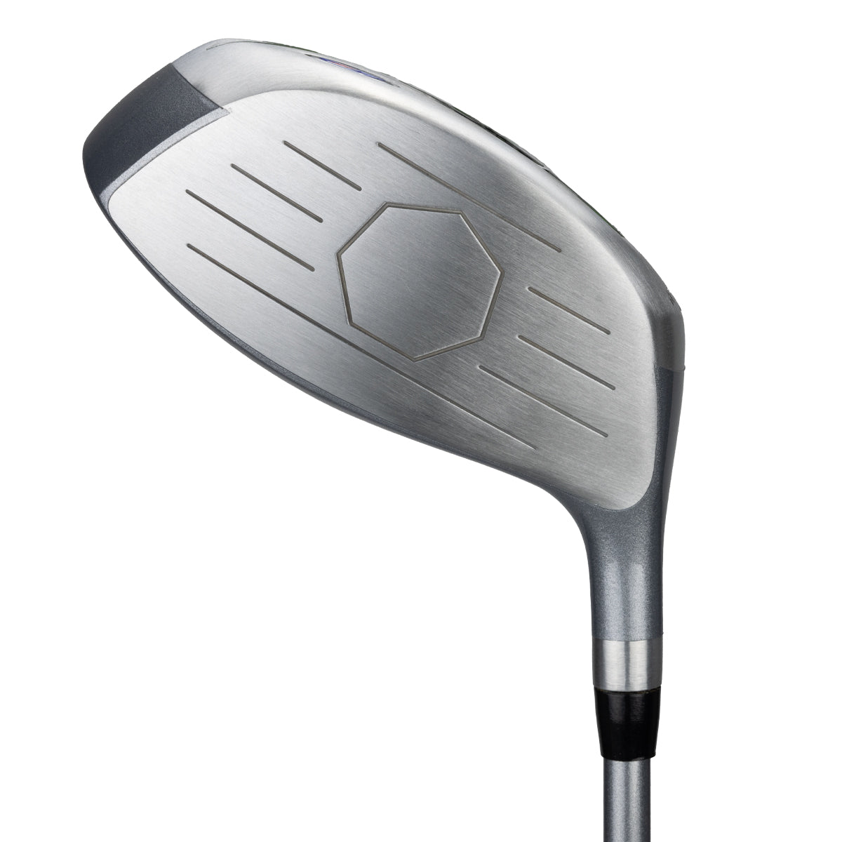 UL7 54 Driver, Graphite Shaft Left
