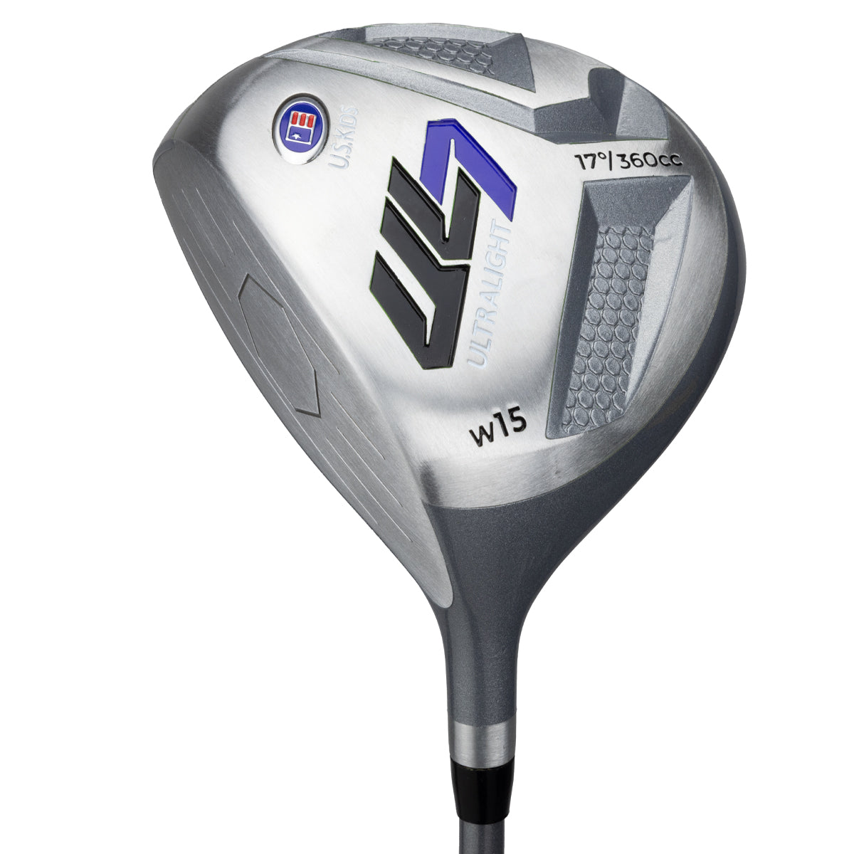 UL7 54 Driver, Graphite Shaft Left