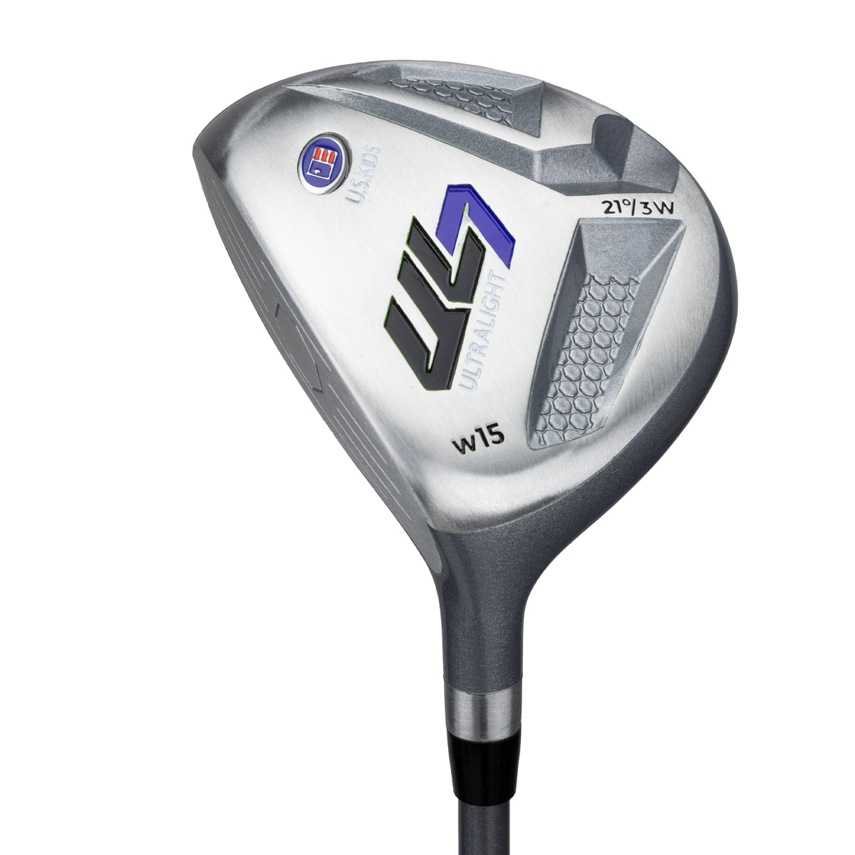 UL7 54 3 Wood, Graphite Shaft Left