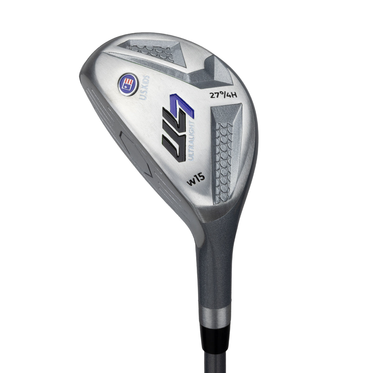 UL7 54 Hybrid, Graphite Shaft Left