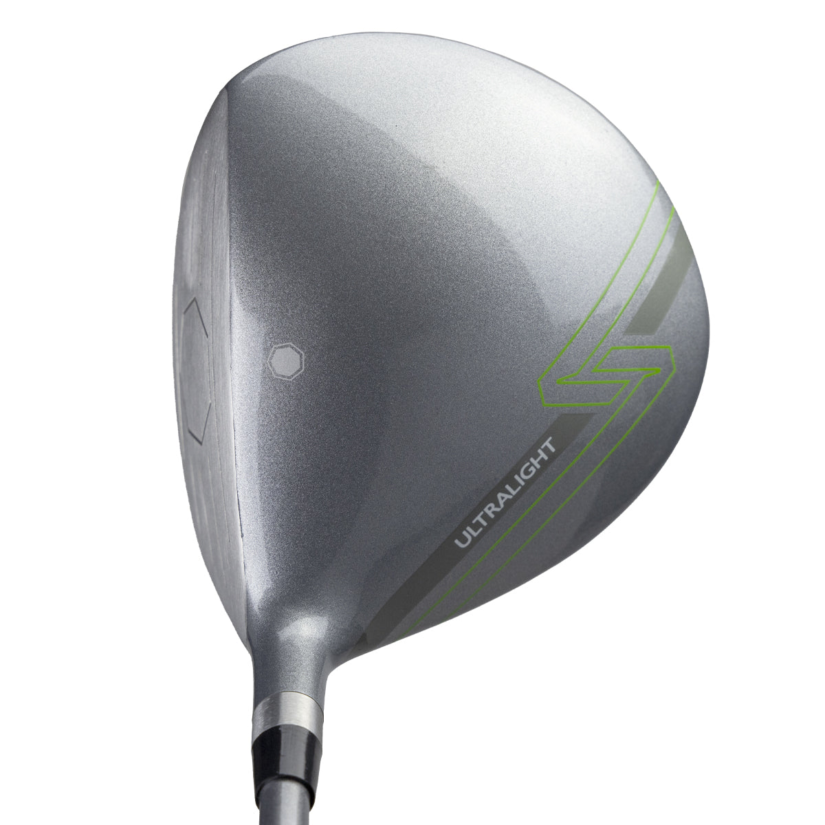 UL7 57 3 Wood, Graphite Shaft Right