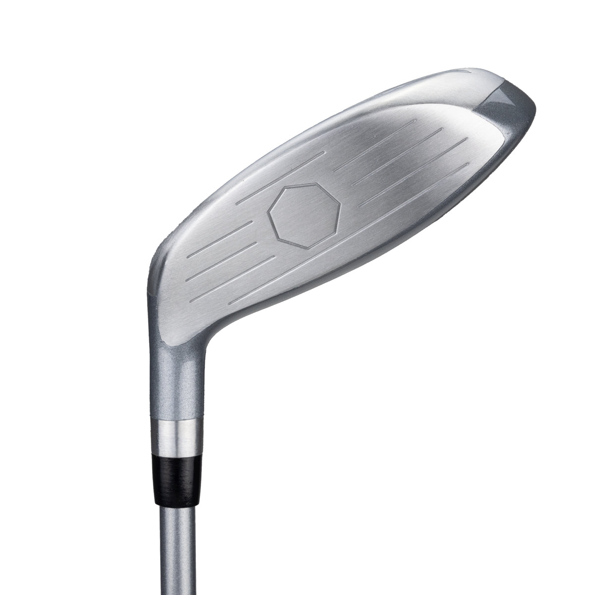 UL7 57 Hybrid, Graphite Shaft Right