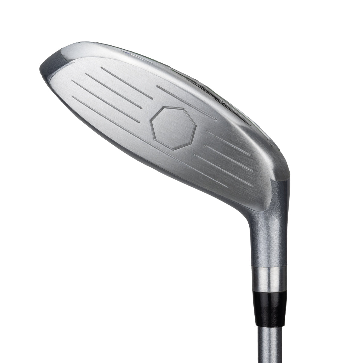 UL7 57 3 Wood, Graphite Shaft Left