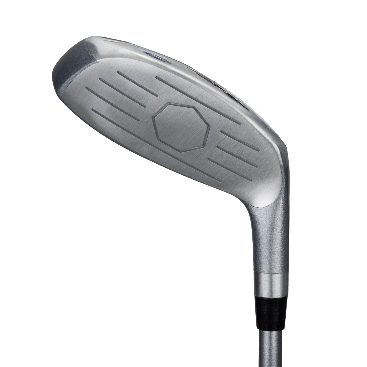 UL7 57 Hybrid, Graphite Shaft Left