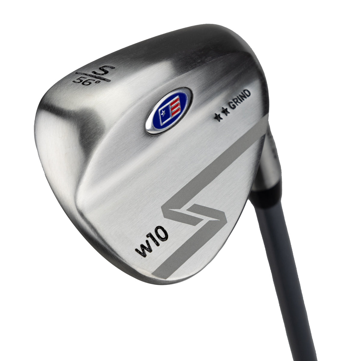 UL7 60 Sand Wedge, Graphite Shaft Right