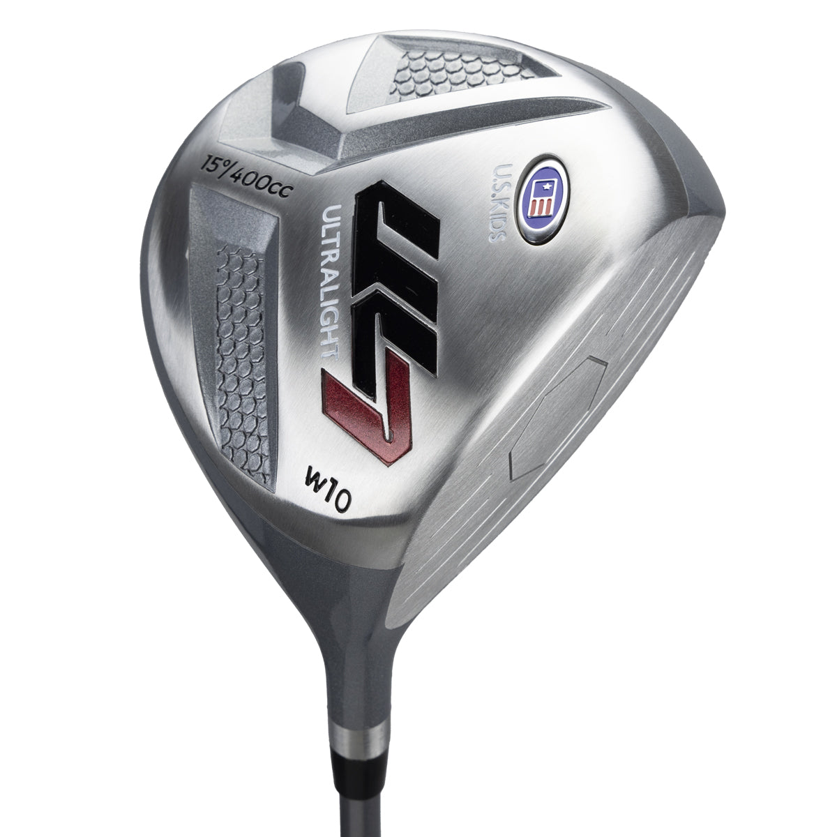 UL7 60 Driver, Graphite Shaft Right