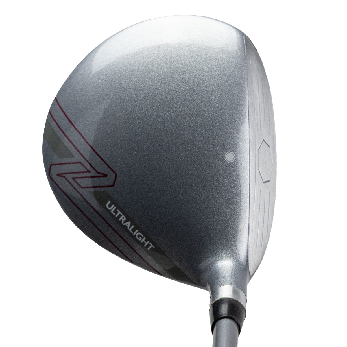 UL7 60 3 Wood, Graphite Shaft Left