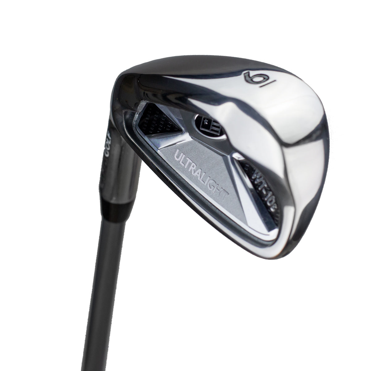 UL60-s 6 Iron, Graphite Shaft Left