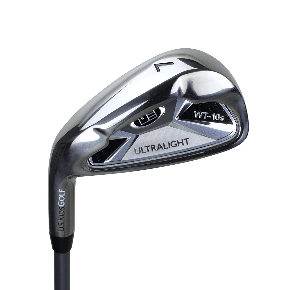 UL60-s 7 Iron, Graphite Shaft Left