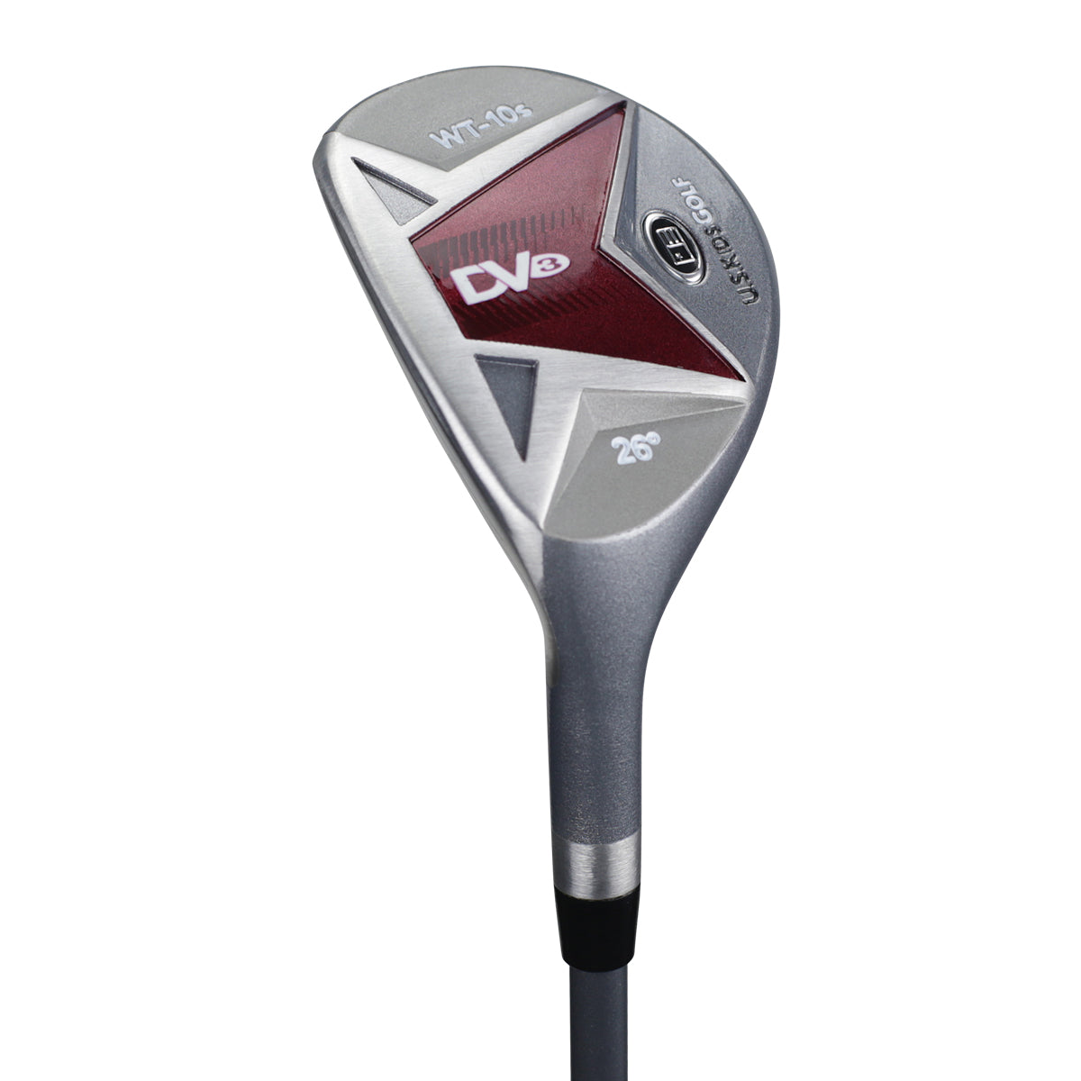 UL60-s DV3 Hybrid, Graphite Shaft Left