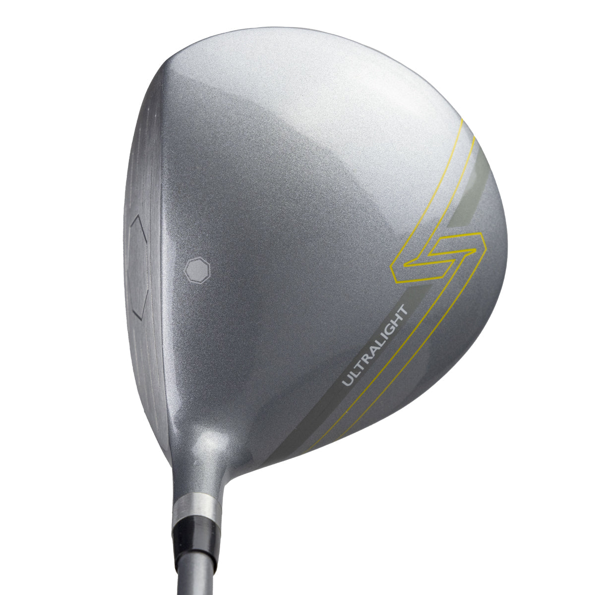 UL7 63 3 Wood, Graphite Shaft Right