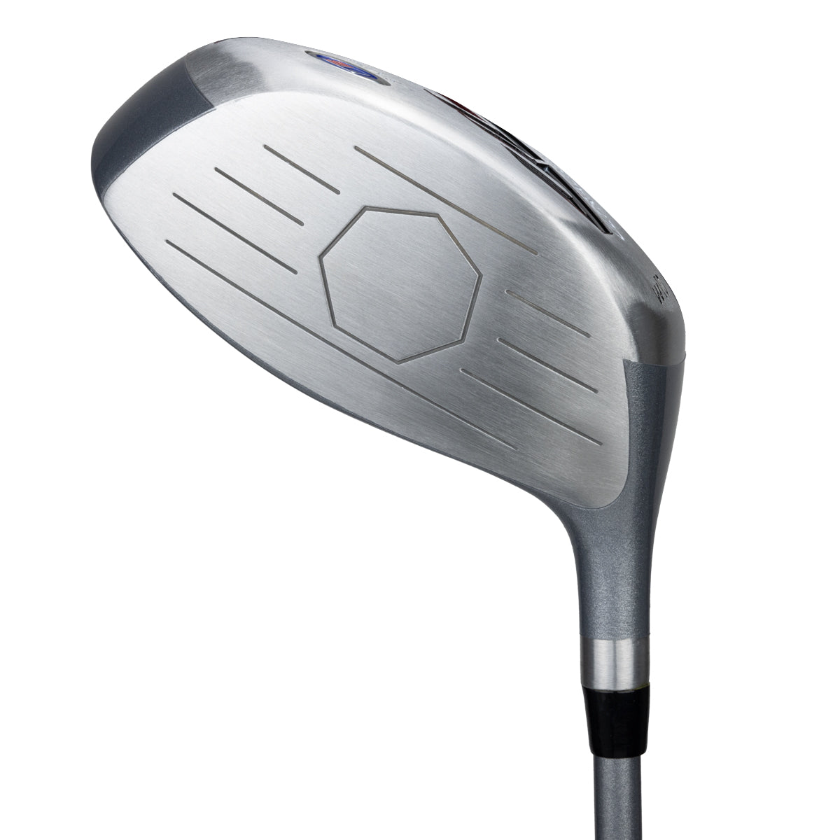 UL7 63 Driver, Graphite Shaft Left