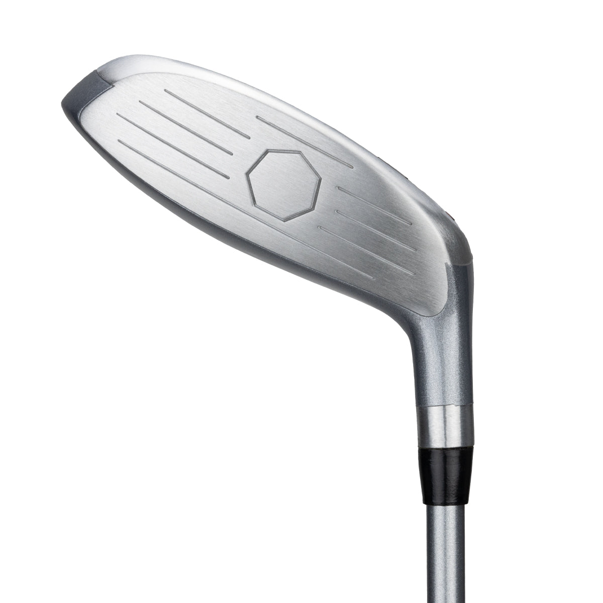UL7 63 3 Wood, Graphite Shaft Left