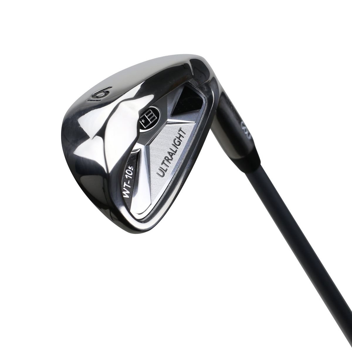 UL63-s 6 Iron, Graphite Shaft Right