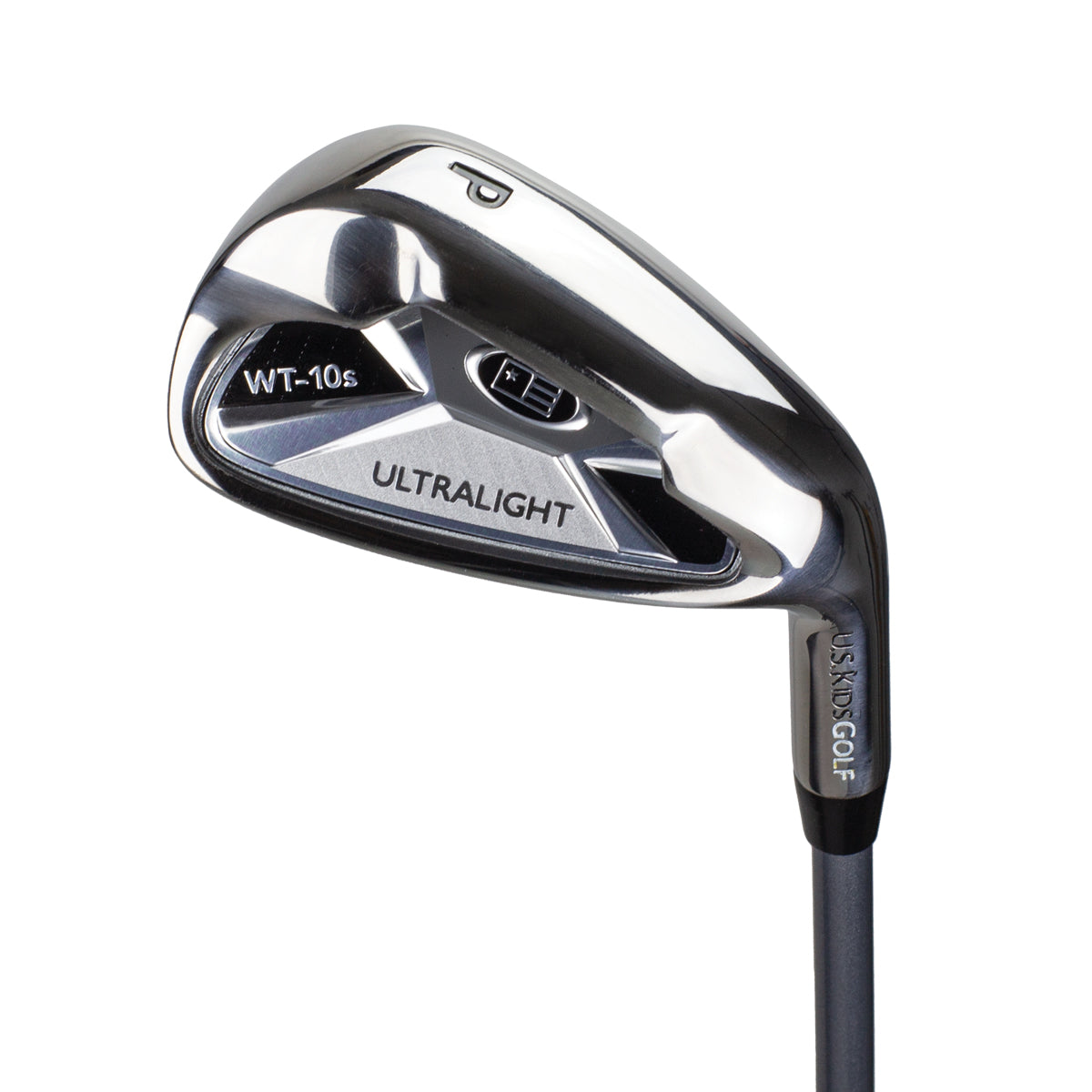 UL63-s Pitching Wedge, Graphite Shaft Right